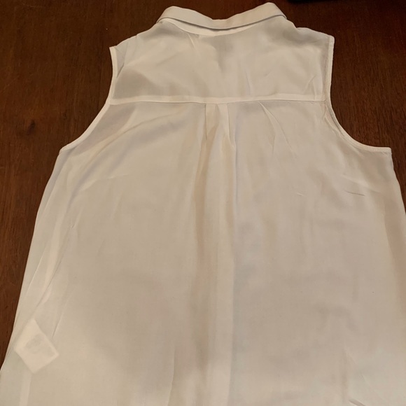 H&M button up tank - Picture 7 of 7